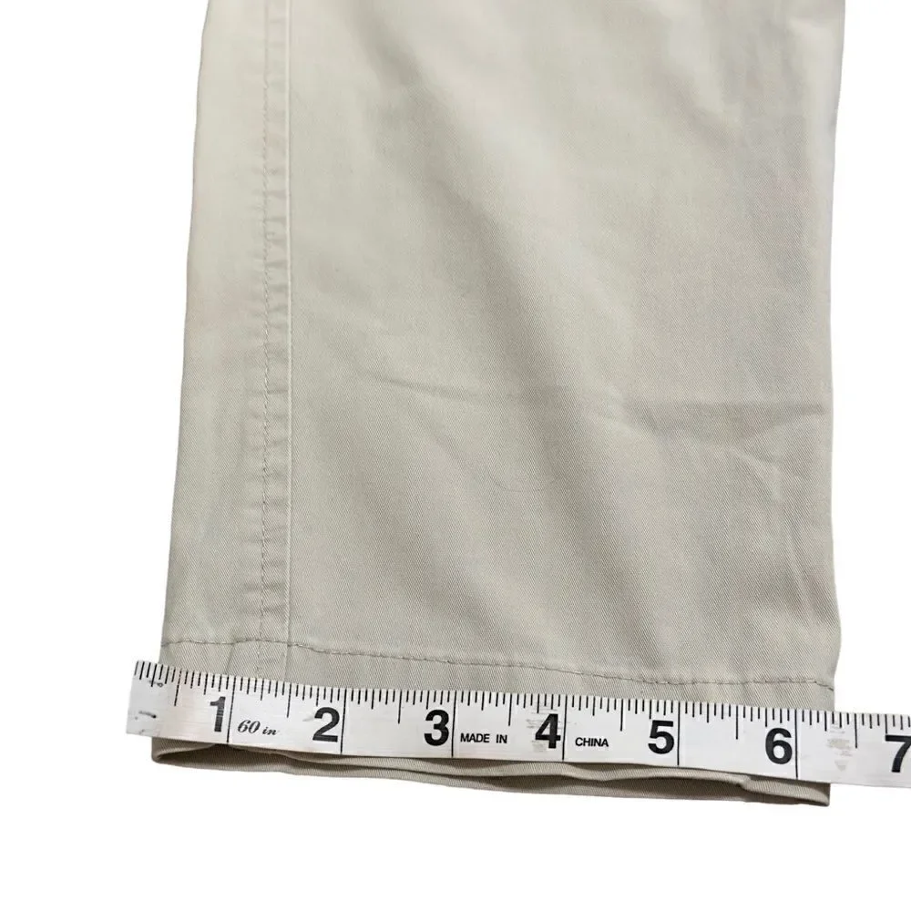 Vince Khaki Pants Size 4